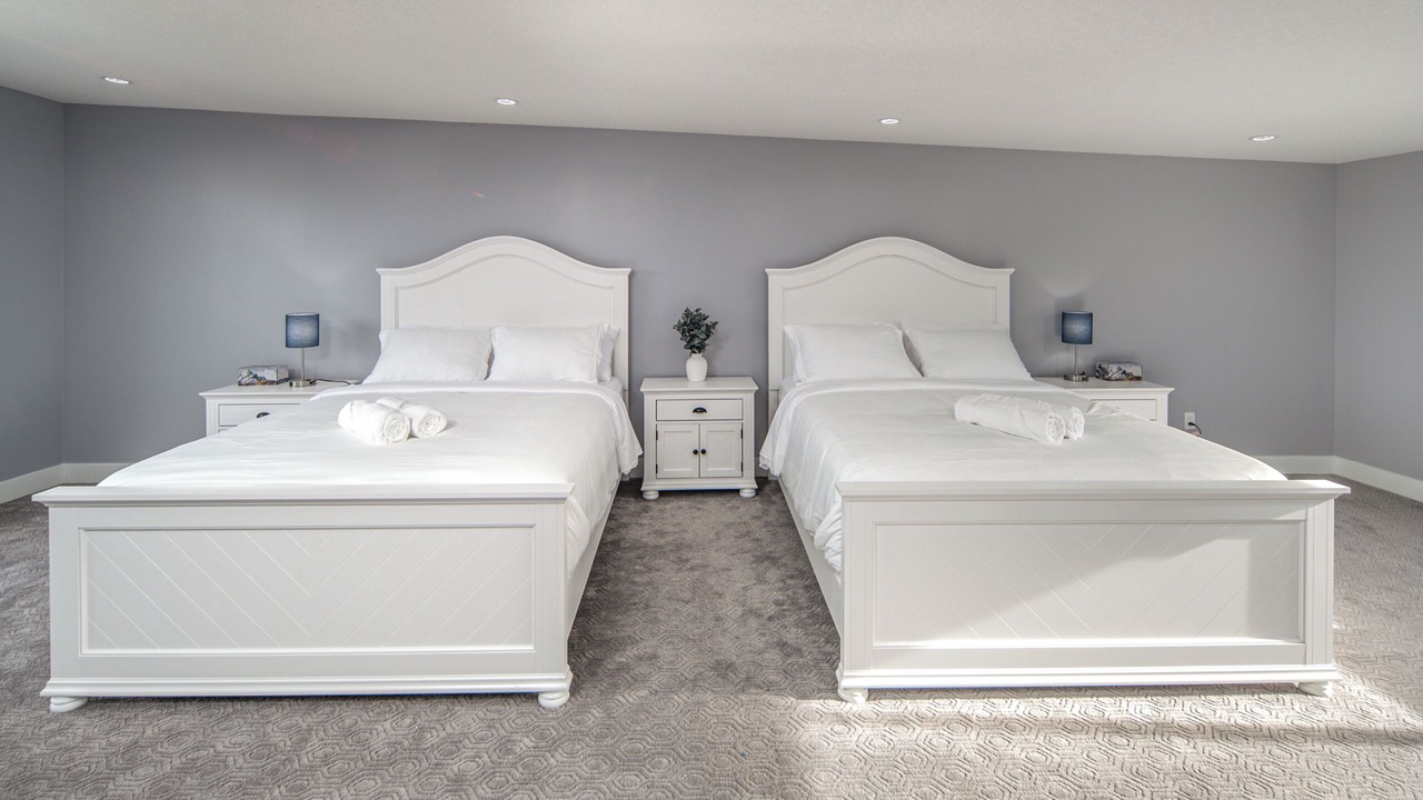 Photo of Bedroom in Southwest Calgary