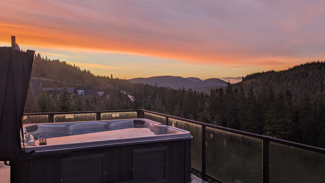 Photo of Outdoor in Courtenay
