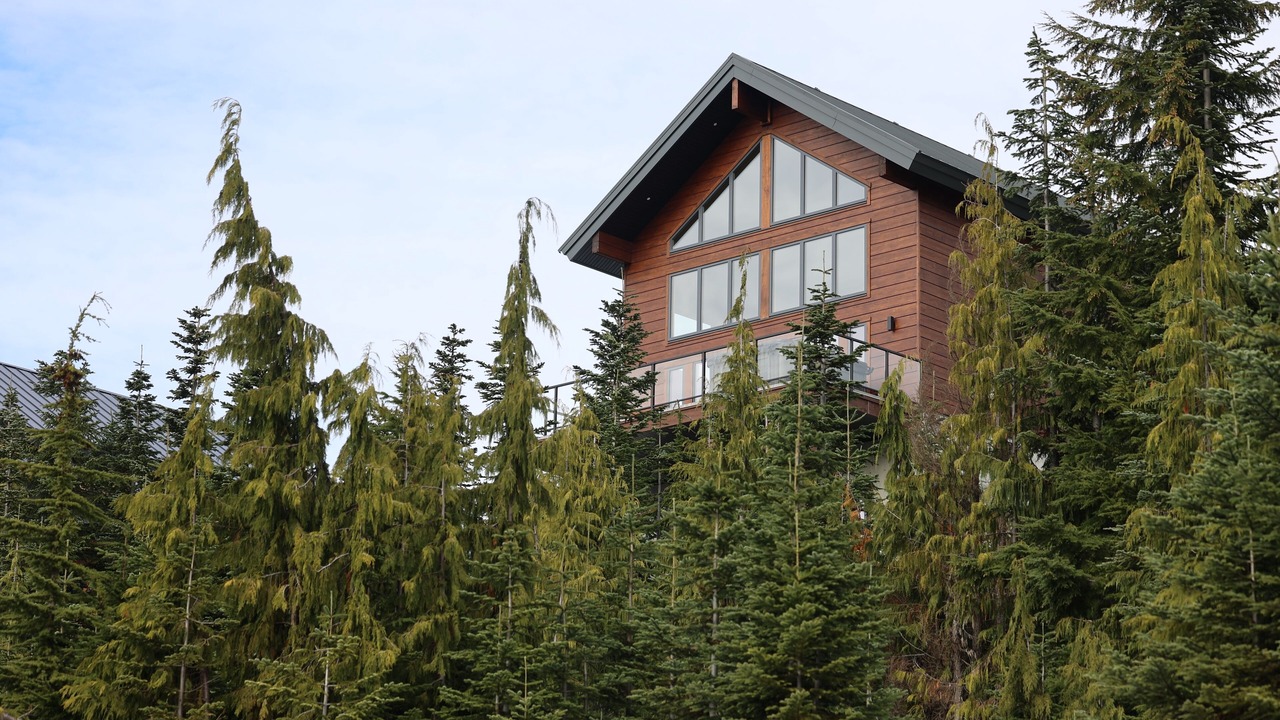 Photo of Outdoor in Courtenay