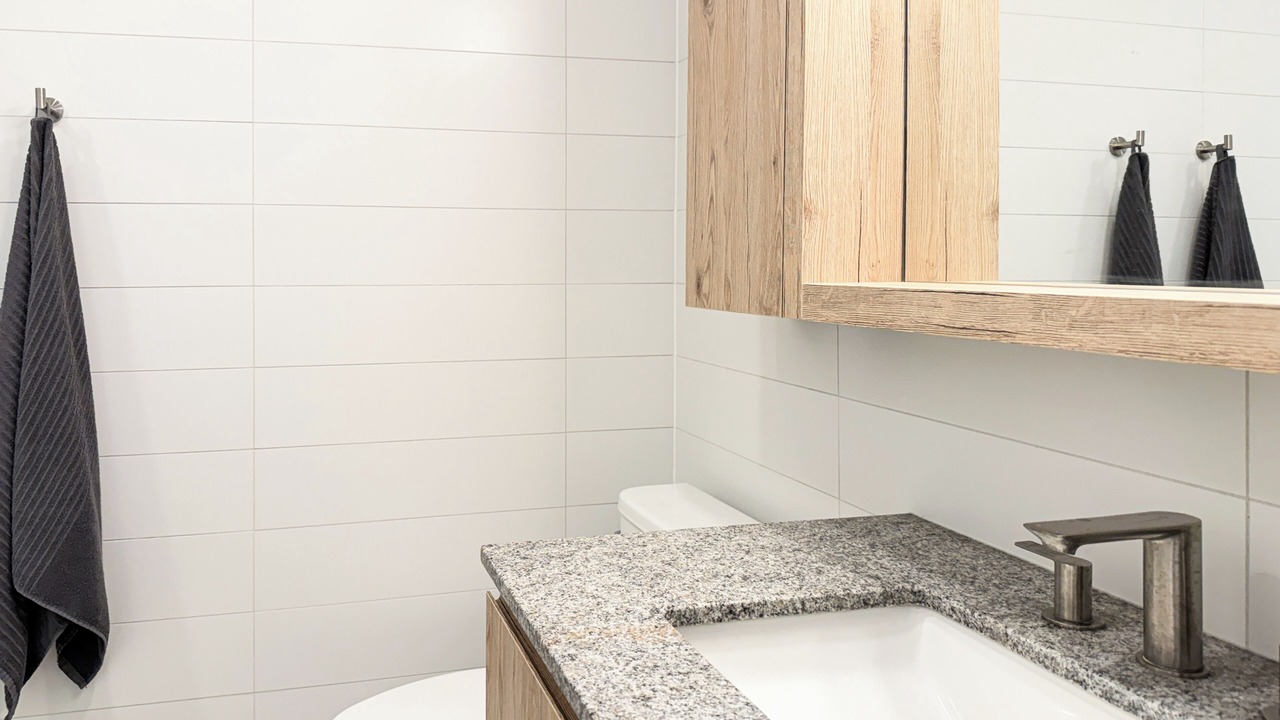 Photo of Bathroom in Squamish