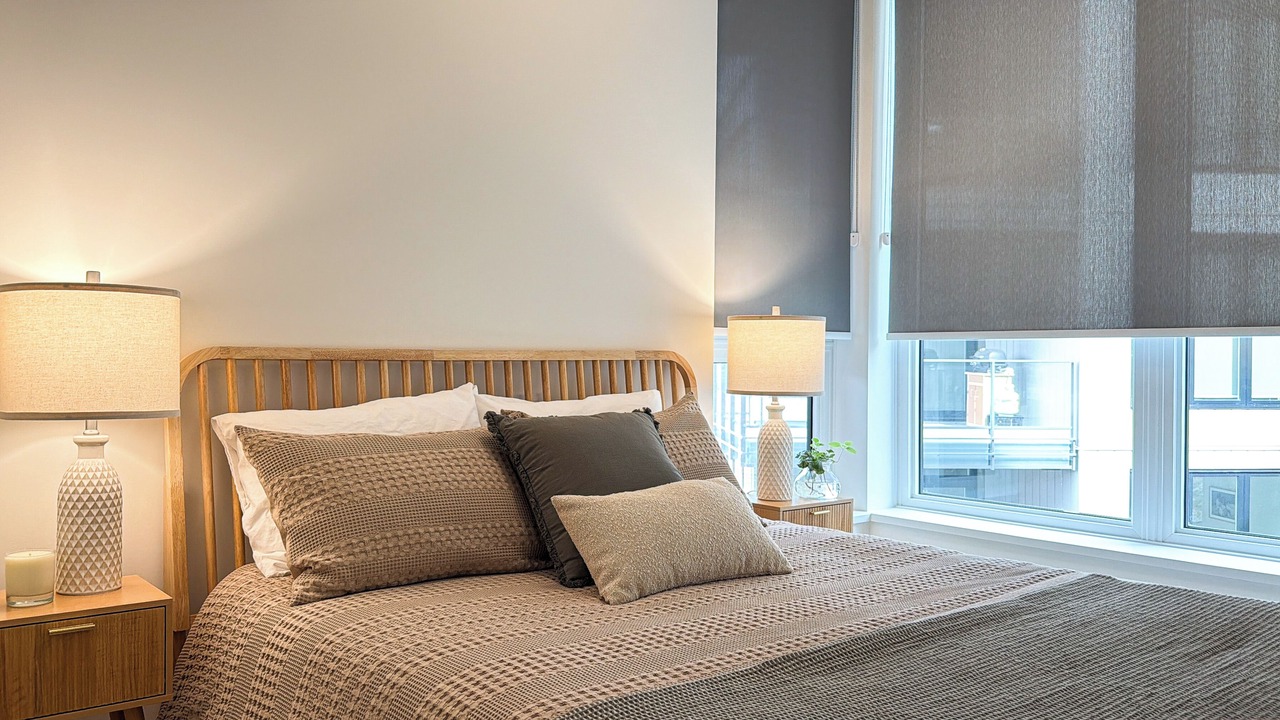 Photo of Bedroom in Squamish