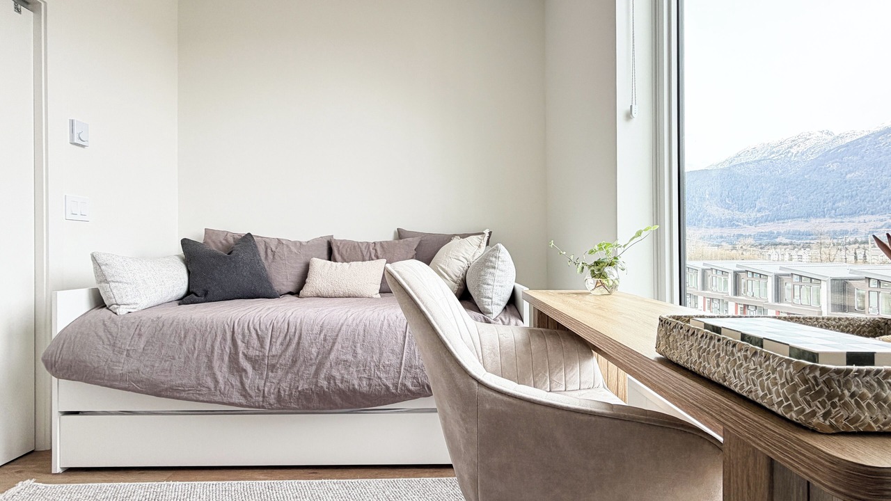 Photo of Bedroom in Squamish