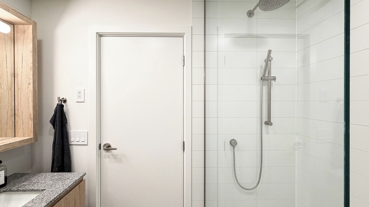 Photo of Bathroom in Squamish