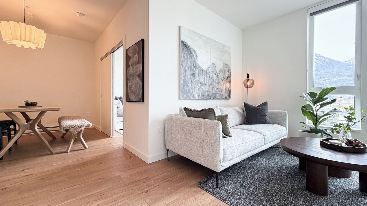 Photo of Livingroom in Squamish