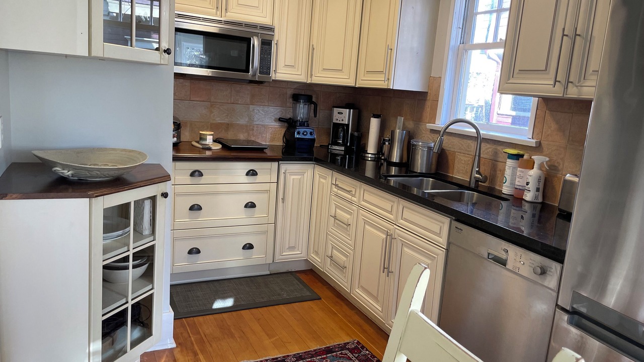 Photo of Kitchen in Kitsilano