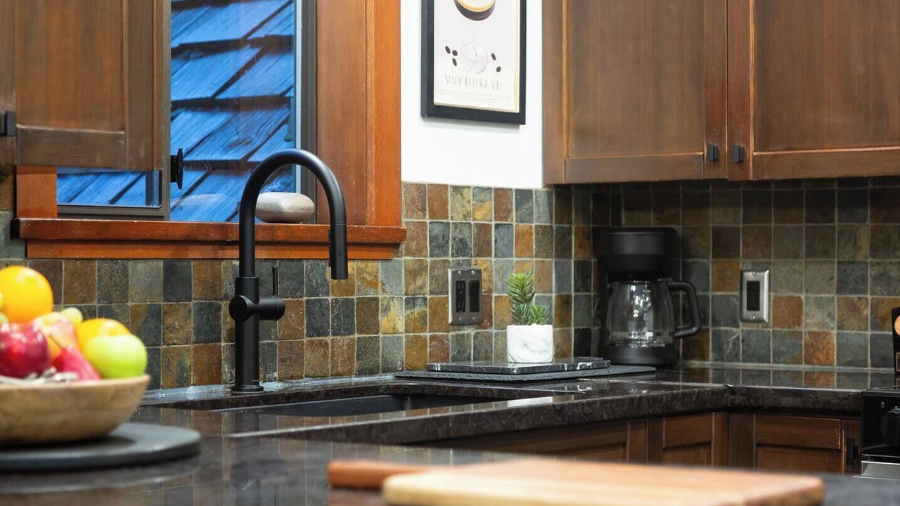 Photo of Kitchen in Upper Village