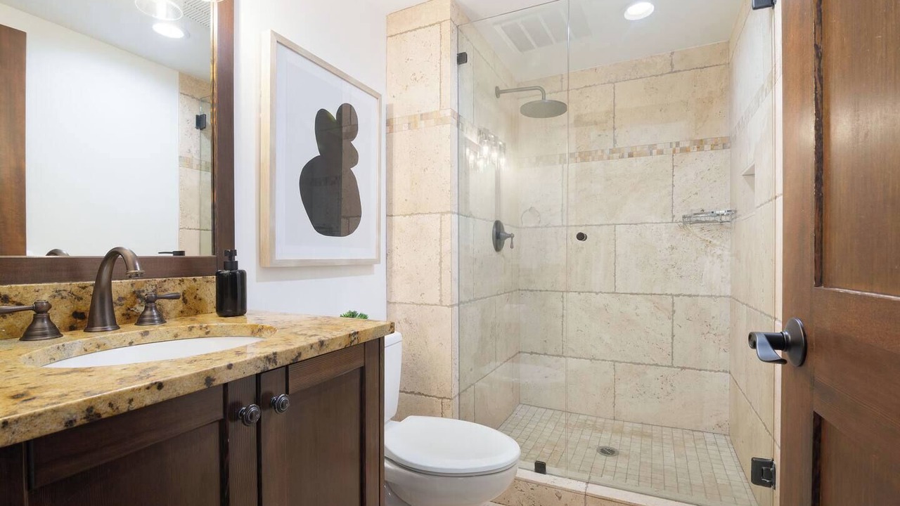 Photo of Bathroom in Upper Village