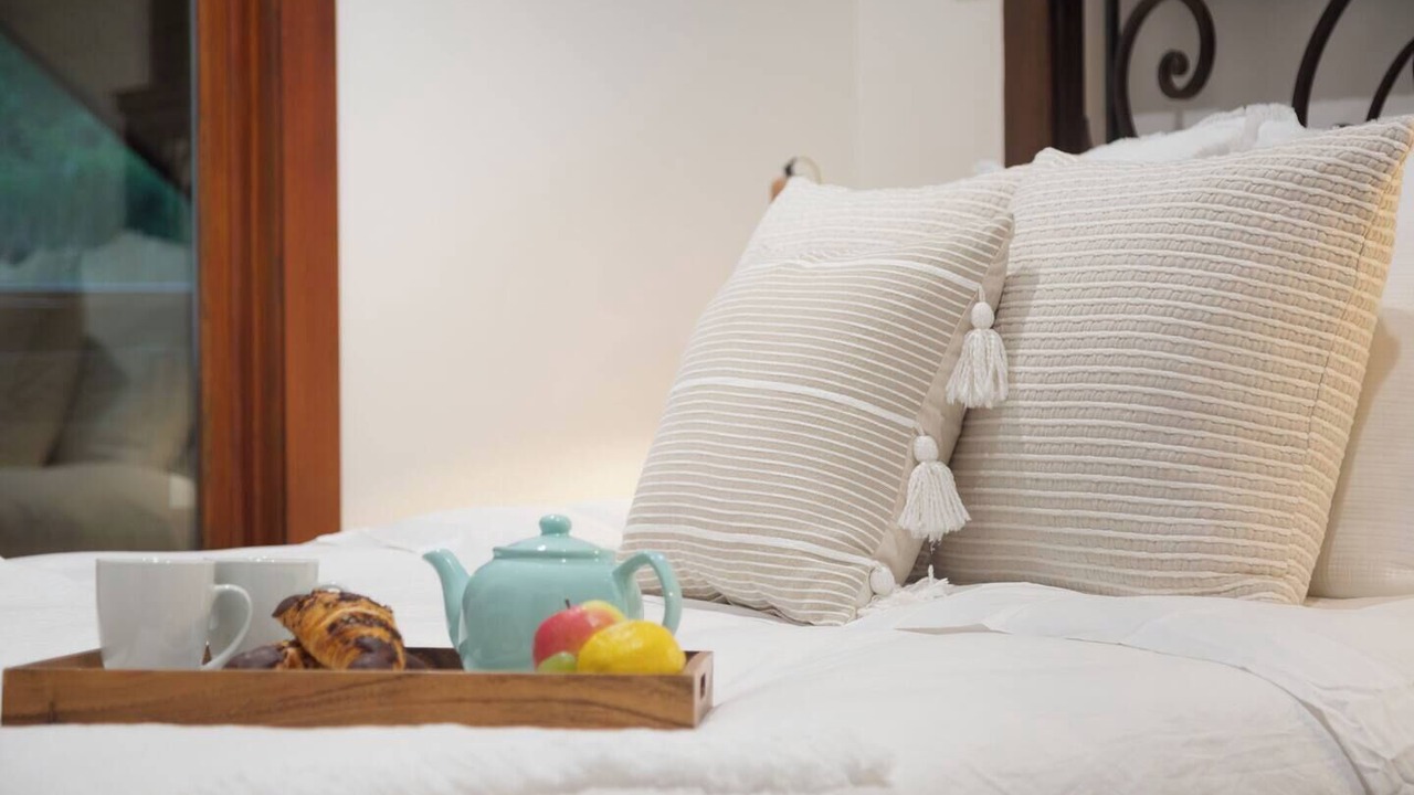 Photo of Bedroom in Upper Village