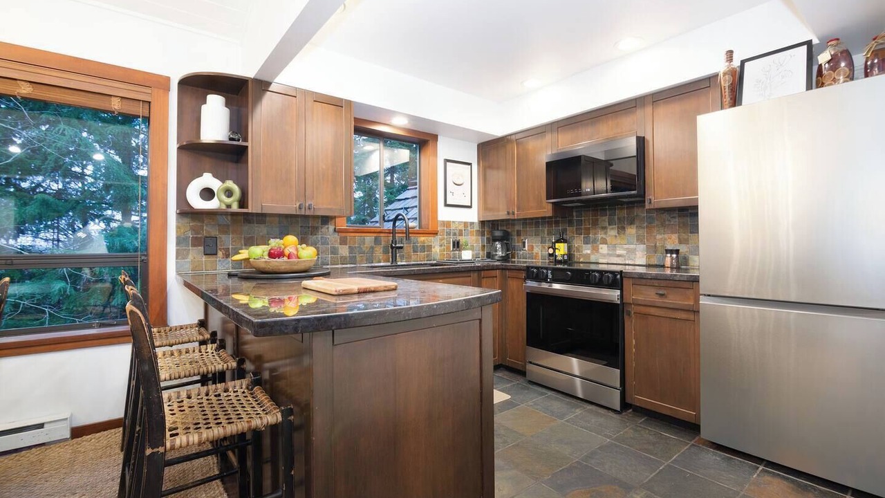 Photo of Kitchen in Upper Village