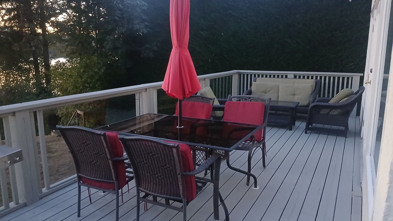 Photo of Outdoor in Shawnigan Lake