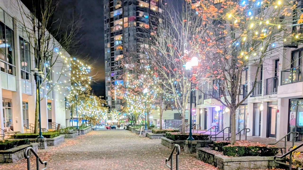 Photo of Others in Coquitlam