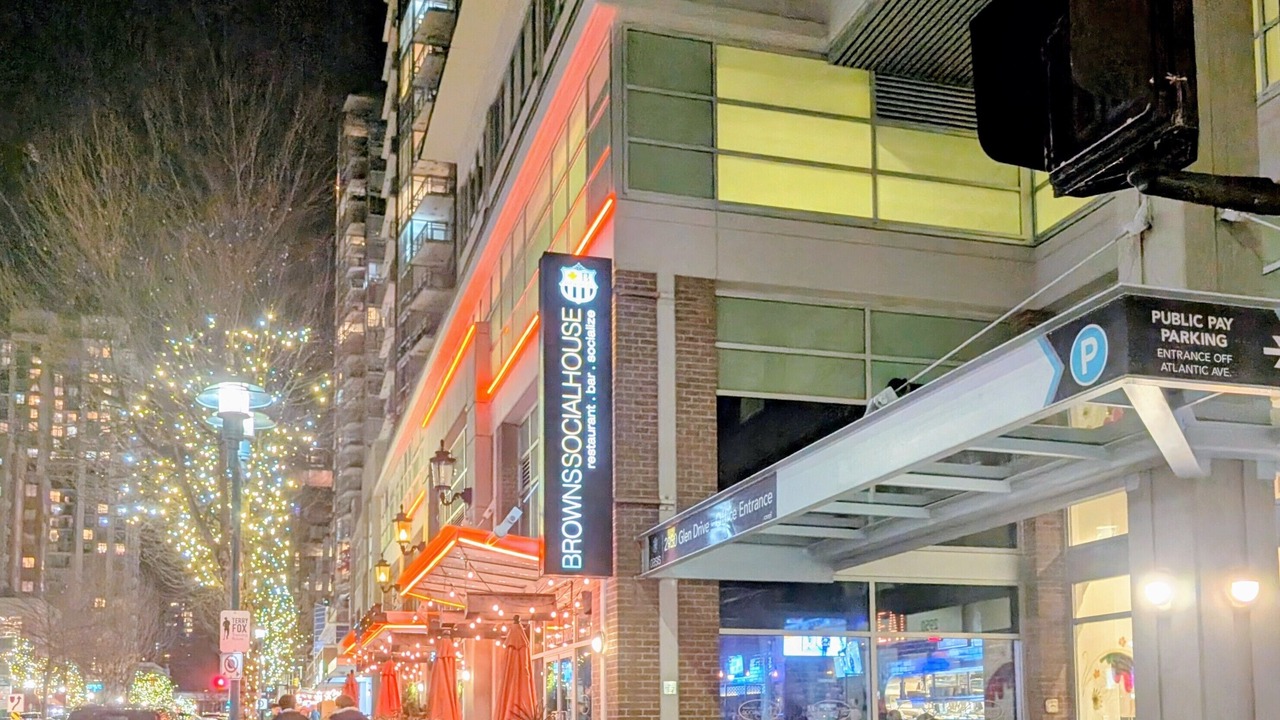 Photo of Outdoor in Coquitlam
