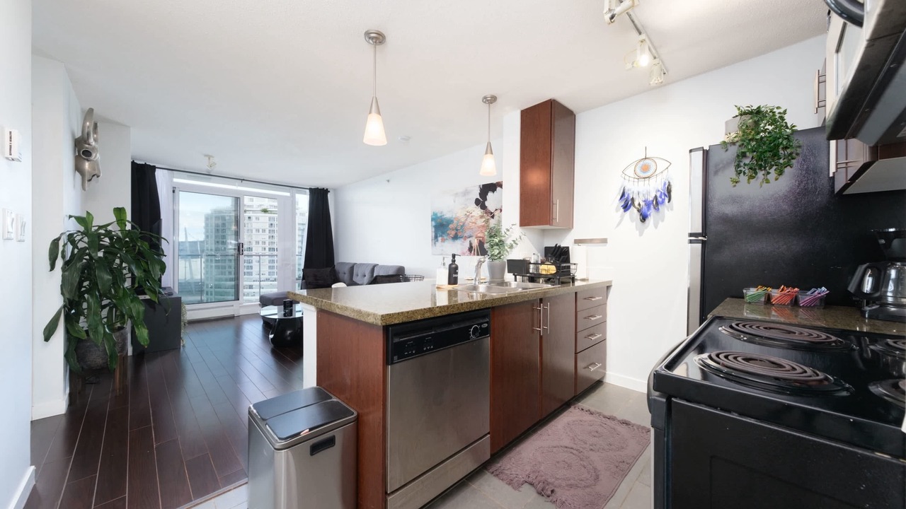 Photo of Kitchen in Crosstown
