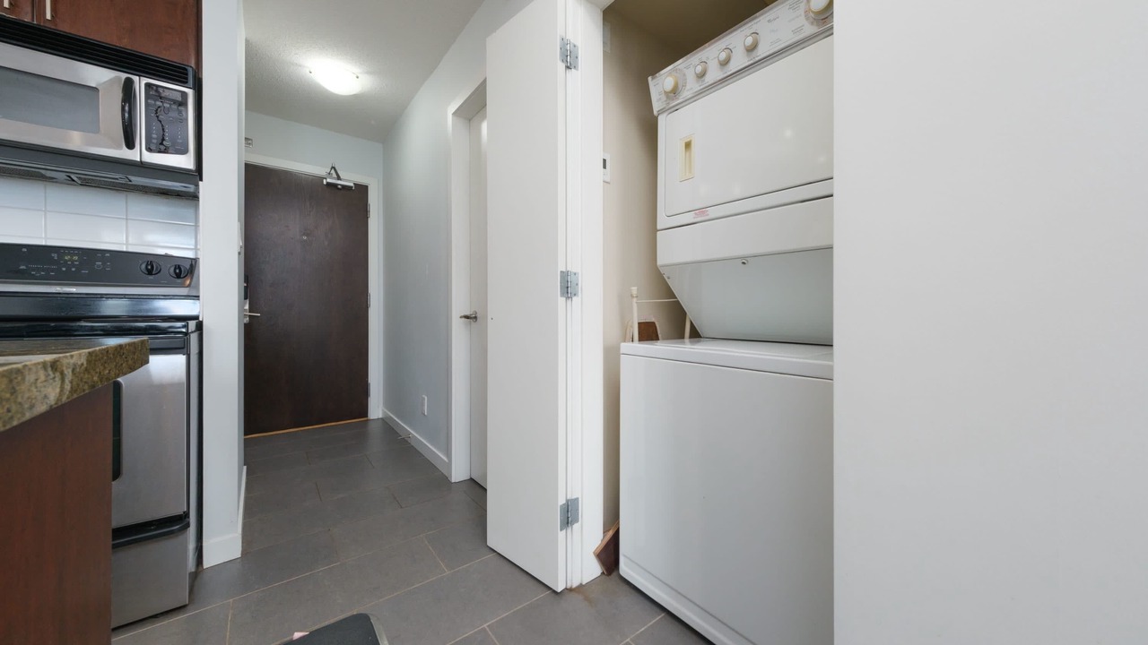 Photo of Kitchen in Crosstown