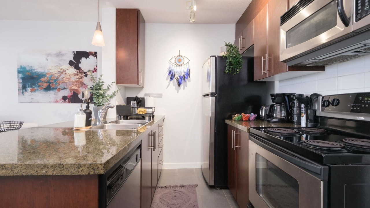 Photo of Kitchen in Crosstown