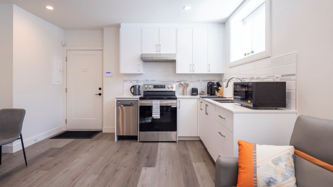 Photo of Kitchen in Killarney