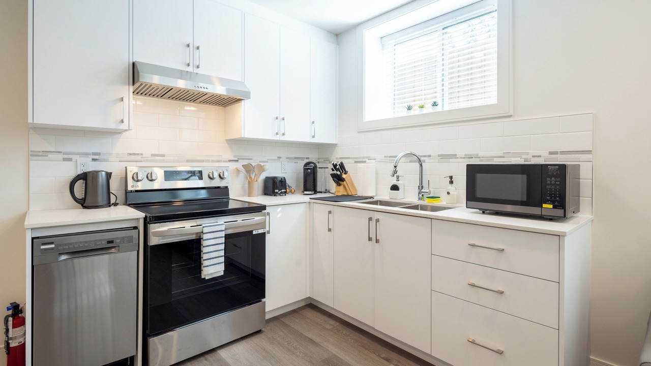 Photo of Kitchen in Killarney