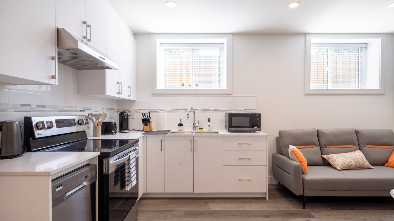 Photo of Kitchen in Killarney
