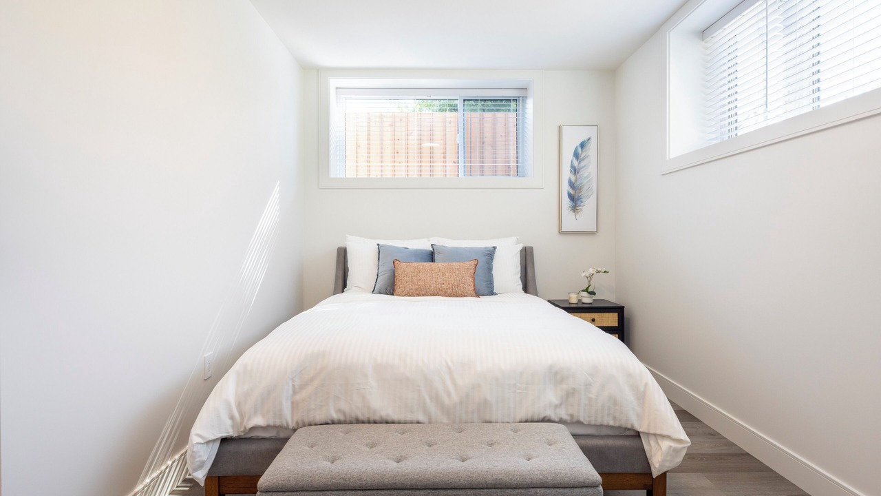 Photo of Bedroom in Killarney