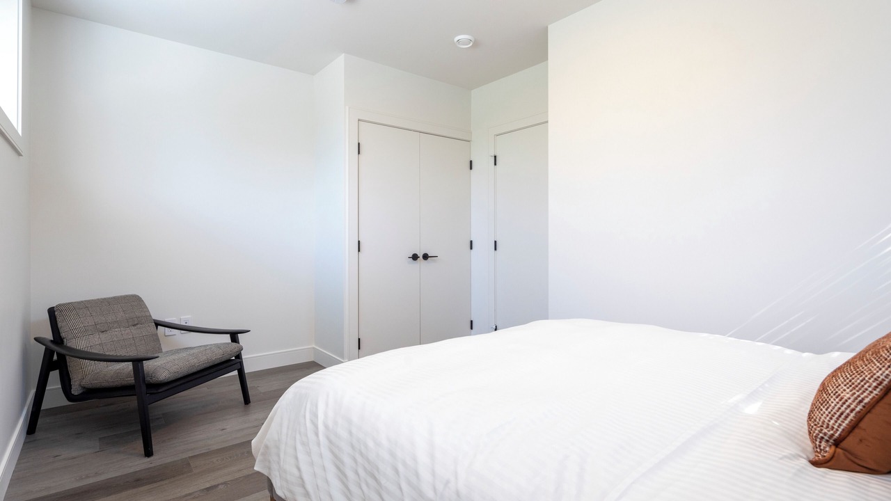 Photo of Bedroom in Killarney