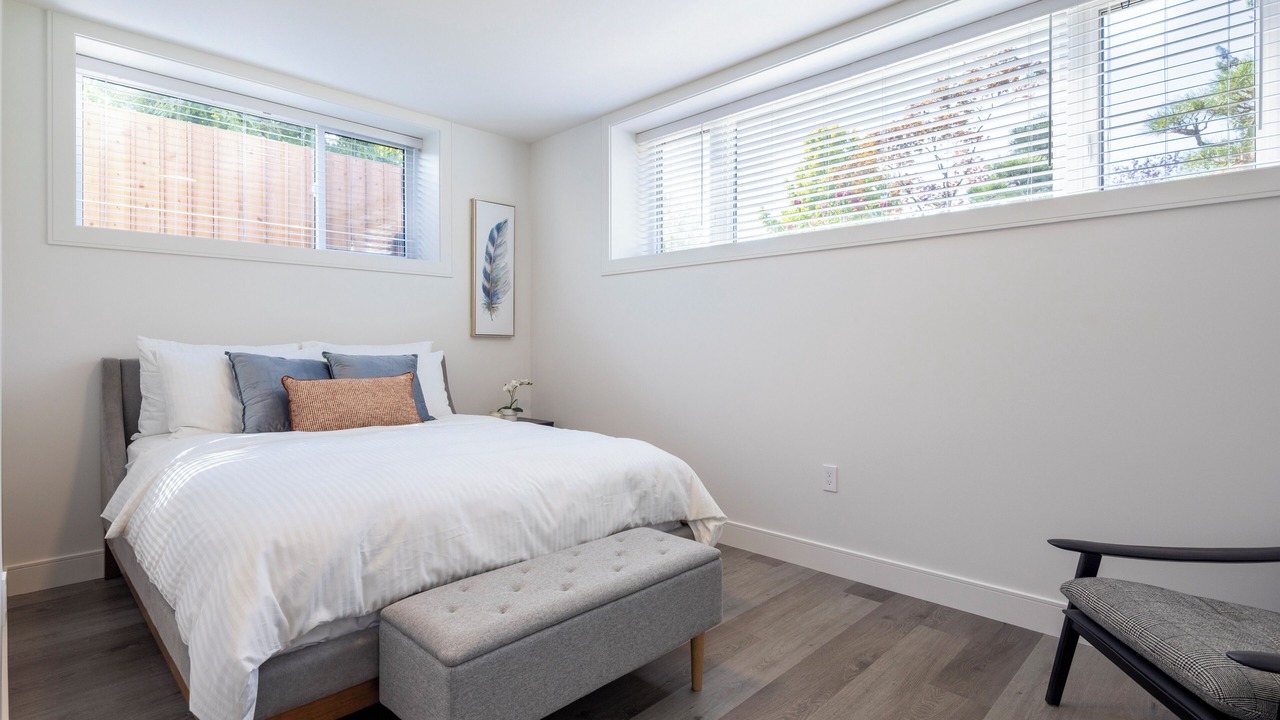 Photo of Bedroom in Killarney