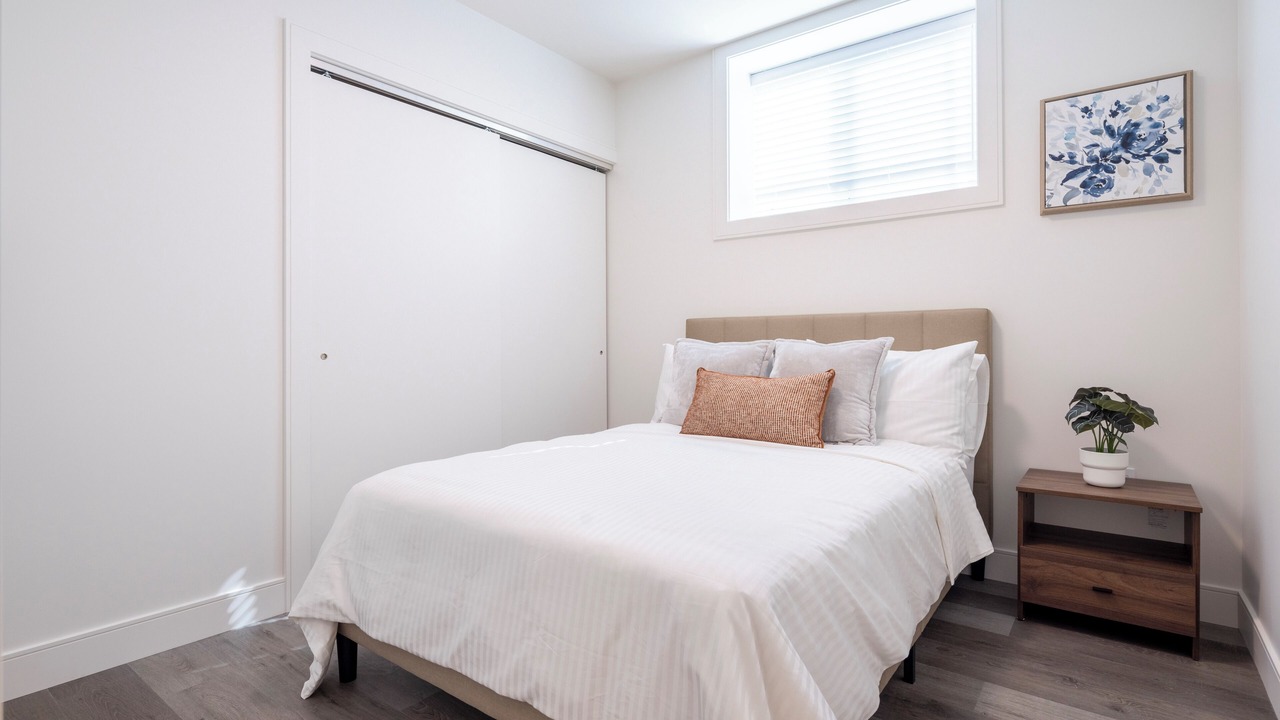 Photo of Bedroom in Killarney
