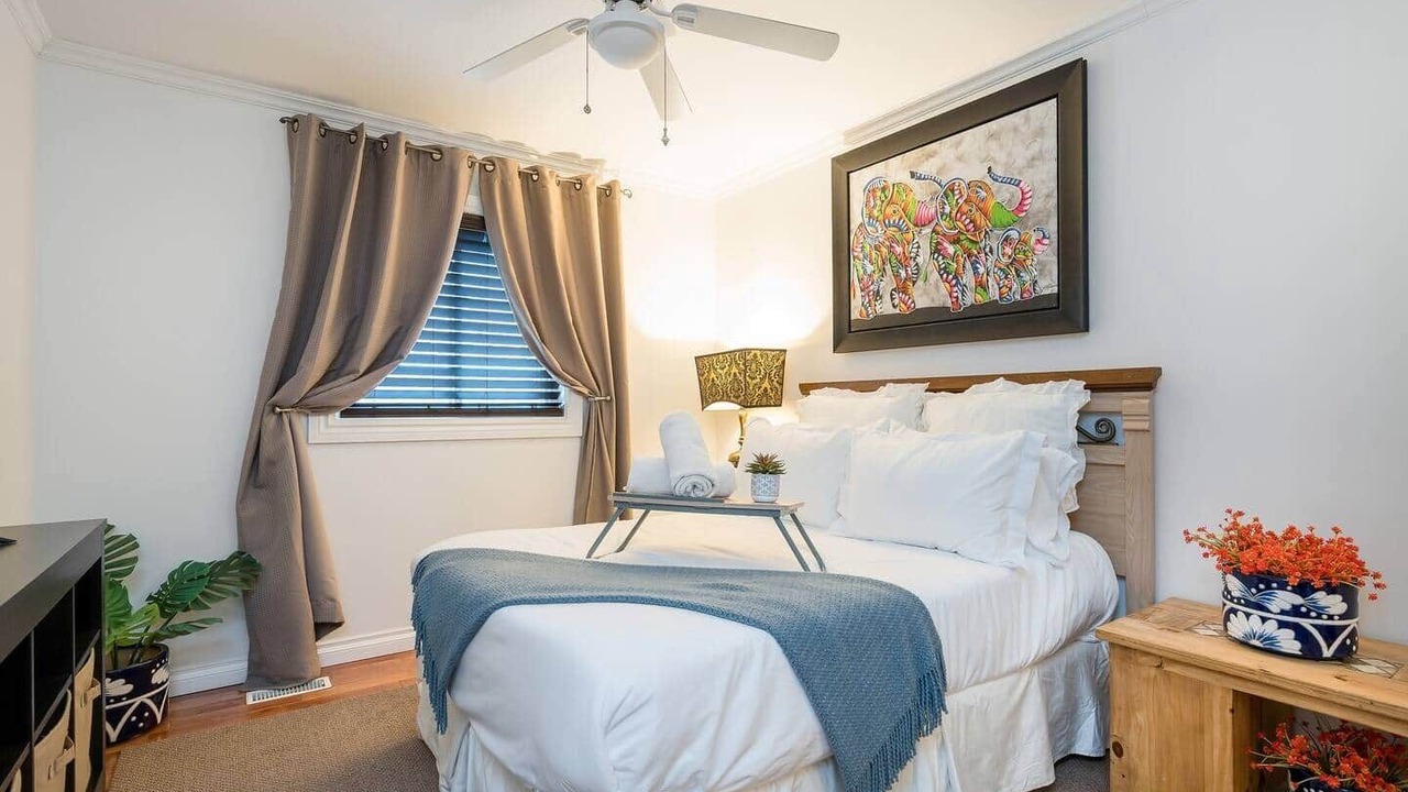 Photo of Bedroom in Wasaga Beach