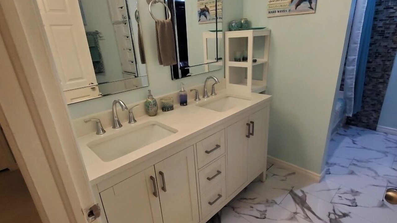 Photo of Bathroom in St. John's