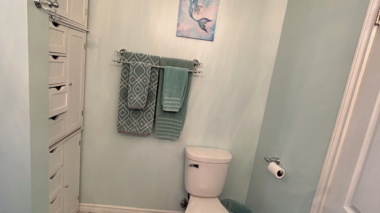 Photo of Bathroom in St. John's