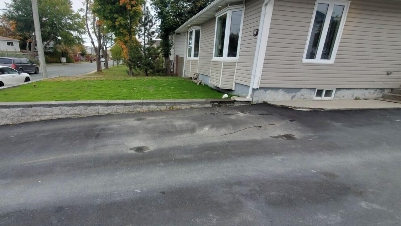 Photo of Outdoor in St. John's