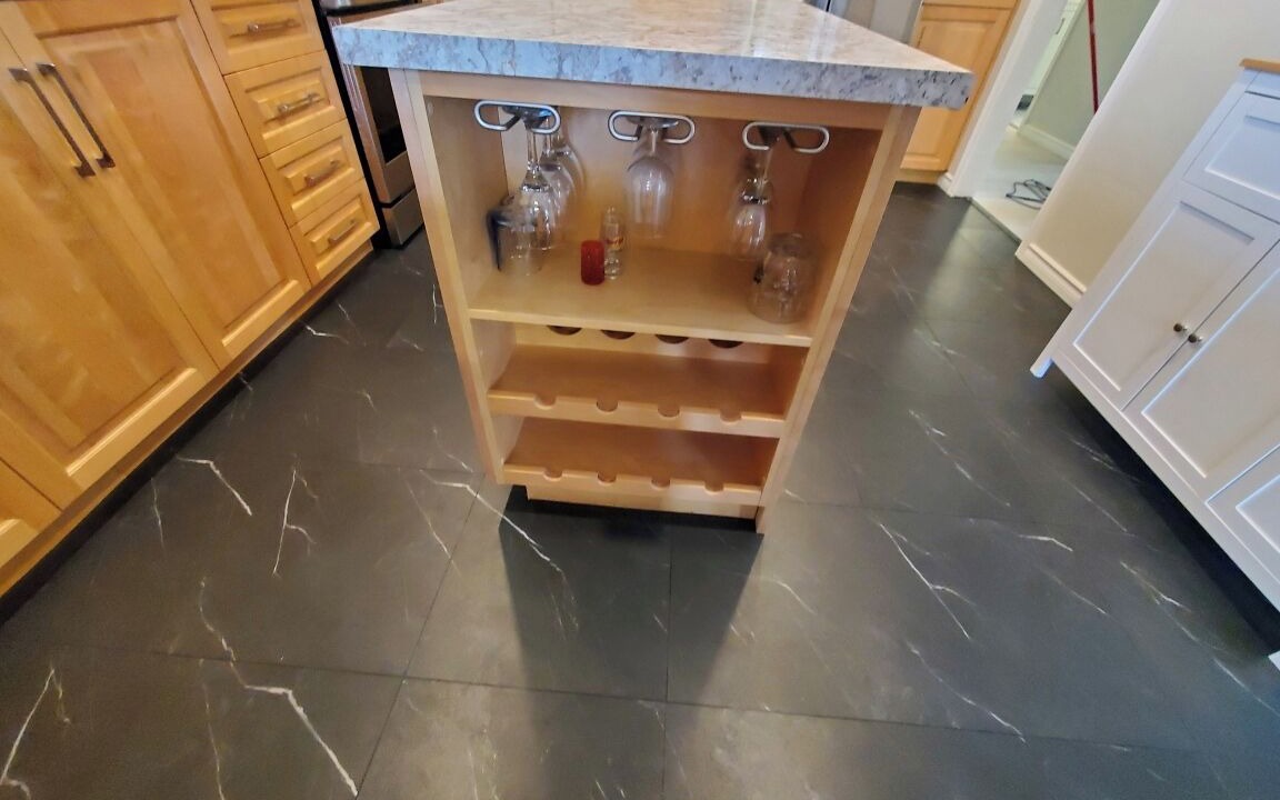 Photo of Kitchen in St. John's