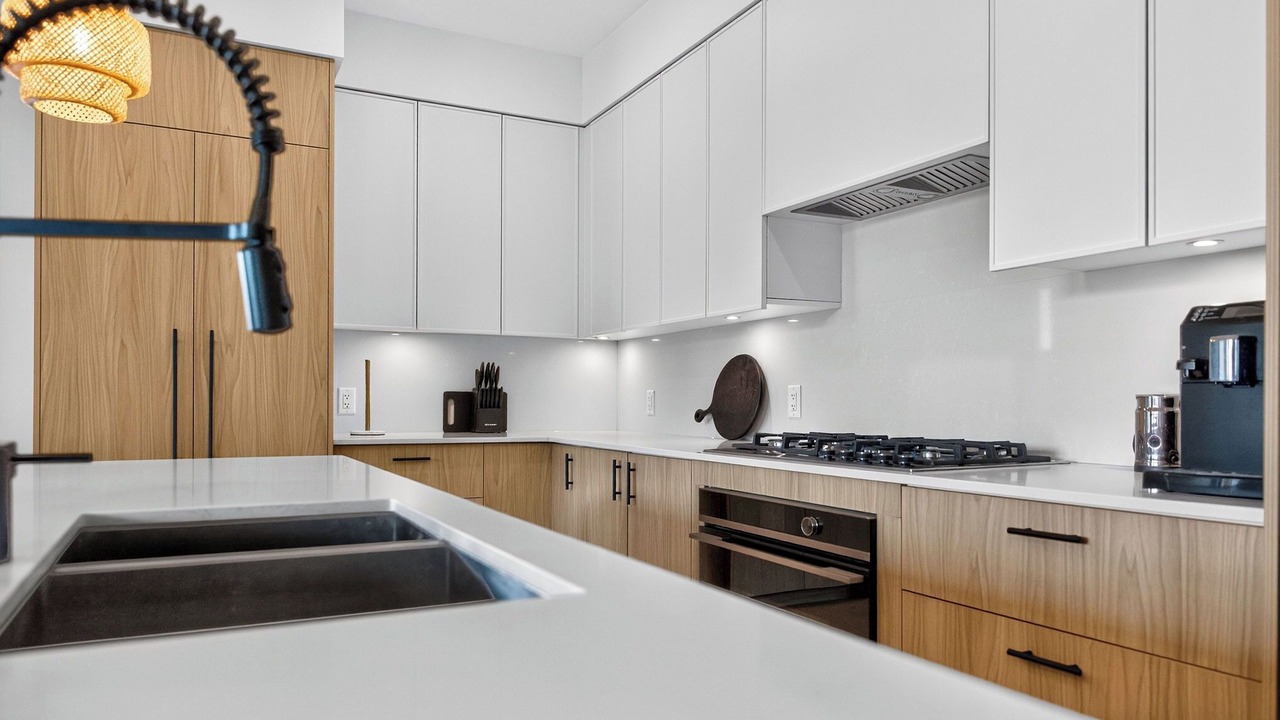 Photo of Kitchen in Central Okanagan