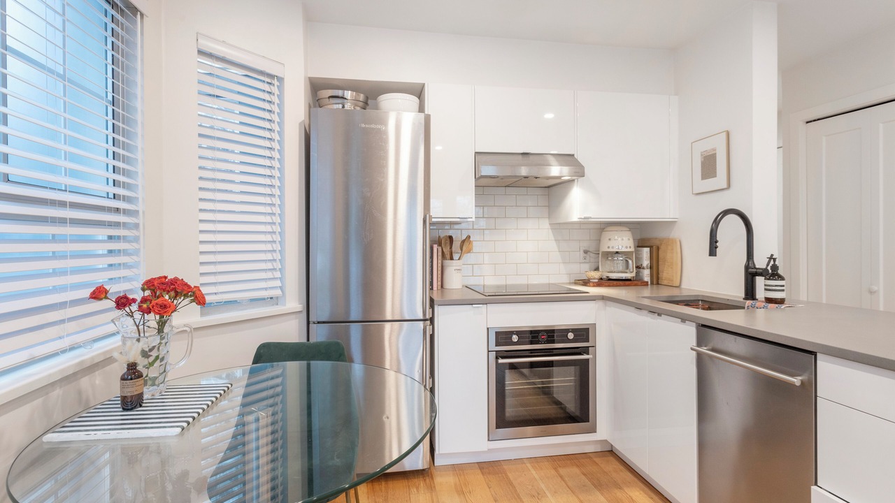 Photo of Kitchen in Grandview-Woodland