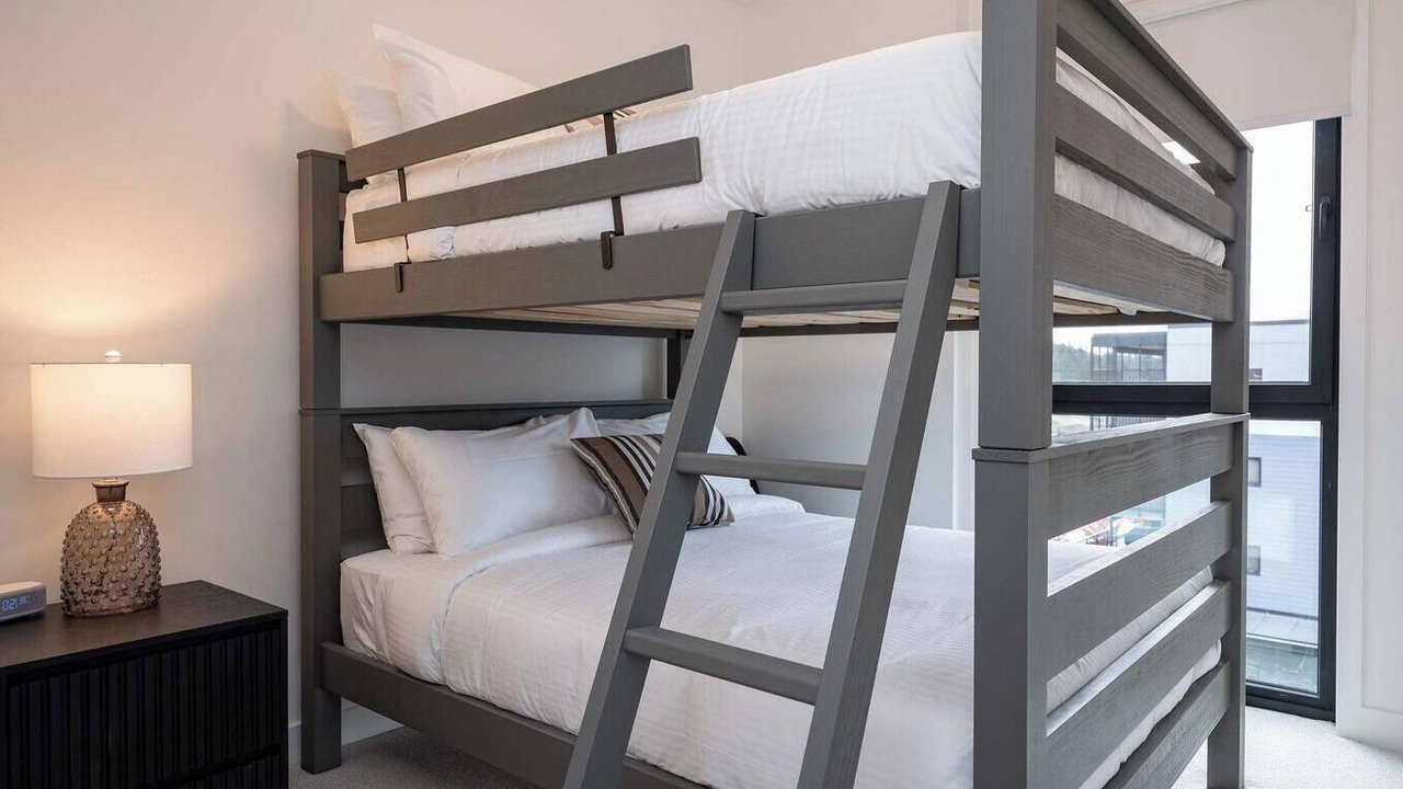 Photo of Bedroom in Revelstoke