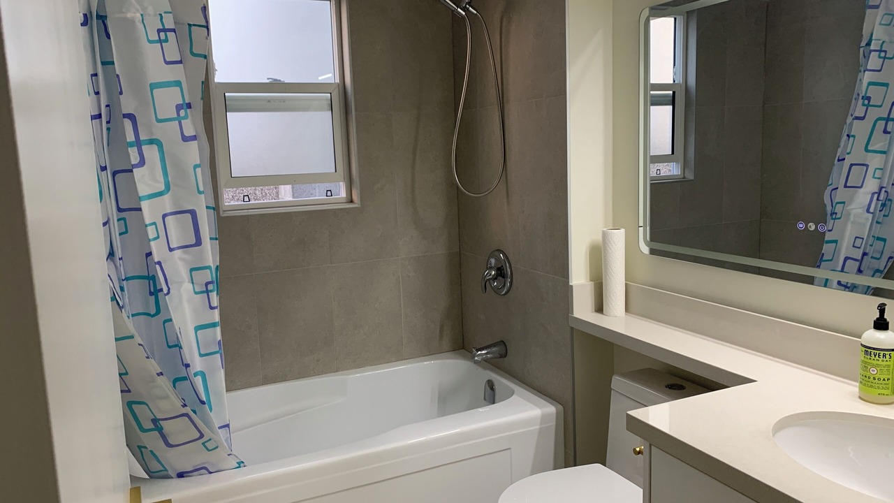 Photo of Bathroom in Burnaby