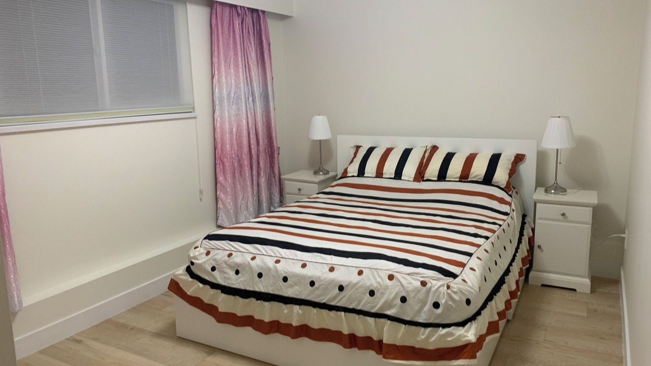 Photo of Bedroom in Burnaby