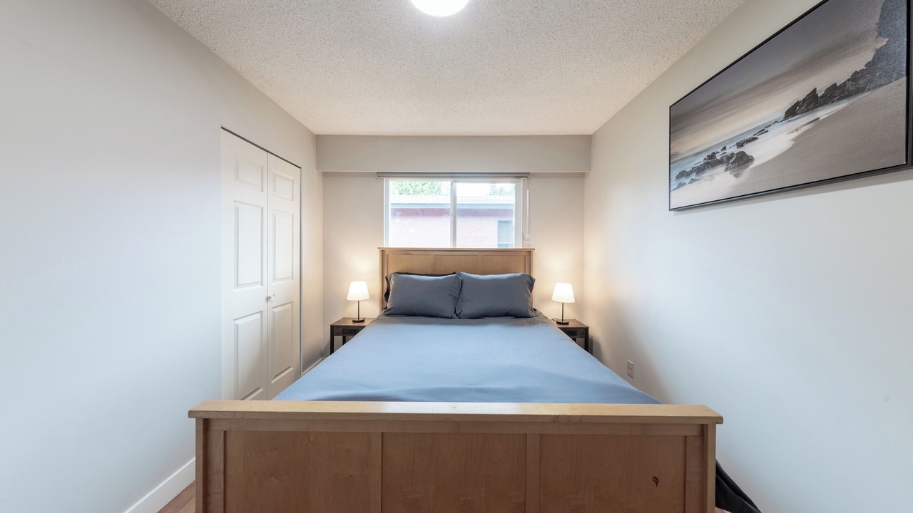 Photo of Bedroom in Newton