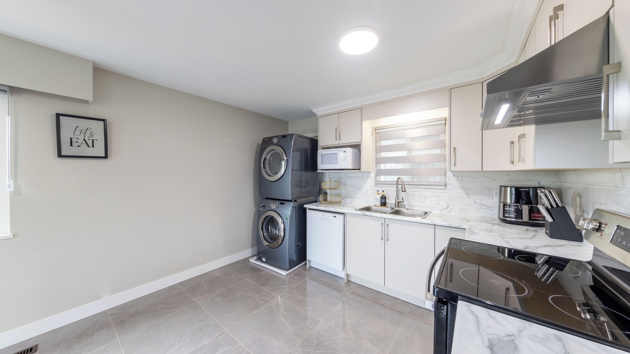 Photo of Kitchen in Newton