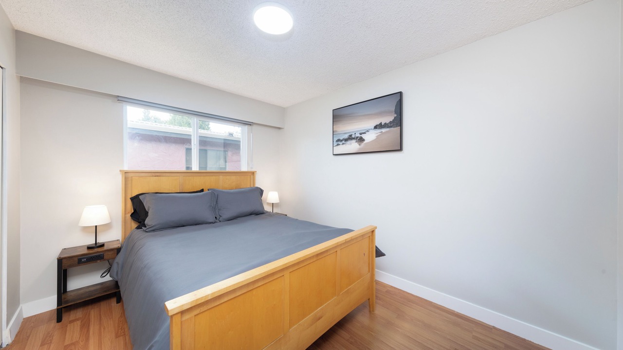 Photo of Bedroom in Newton
