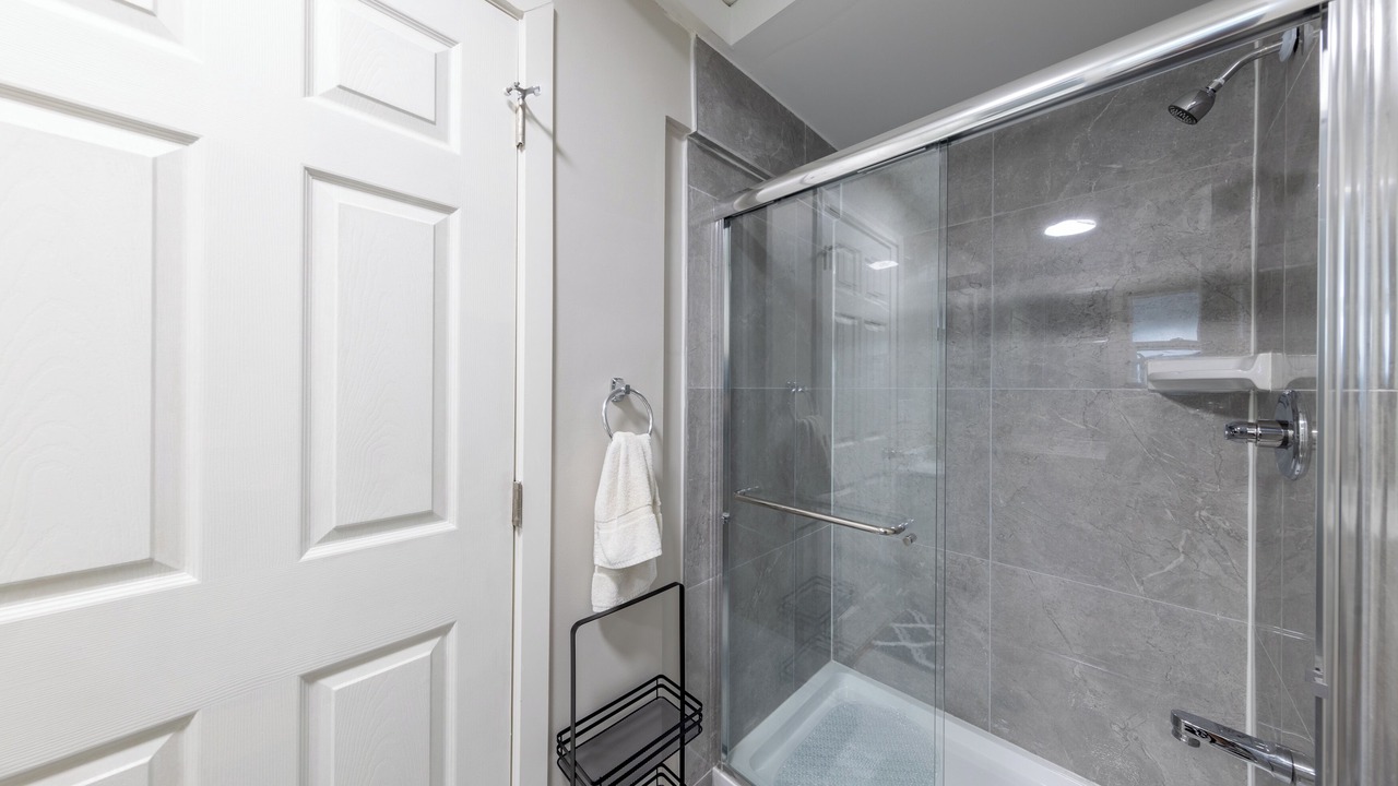 Photo of Bathroom in Newton