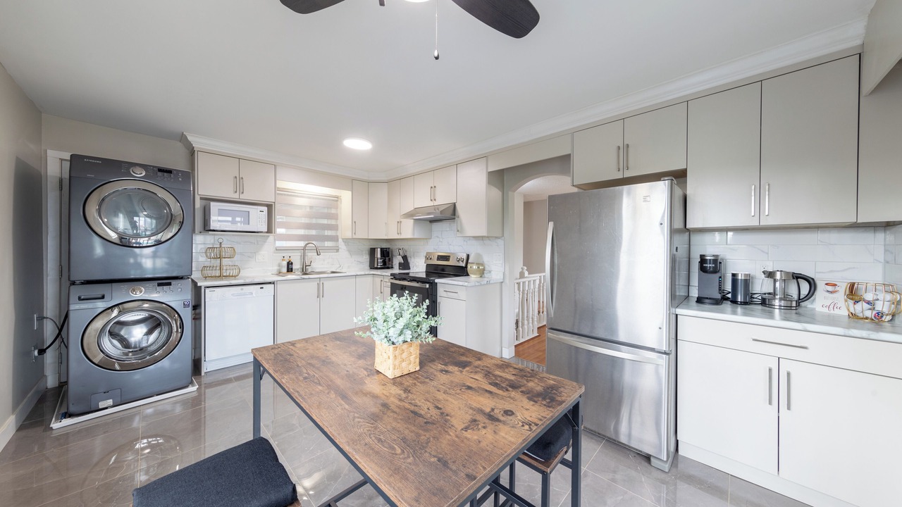 Photo of Kitchen in Newton