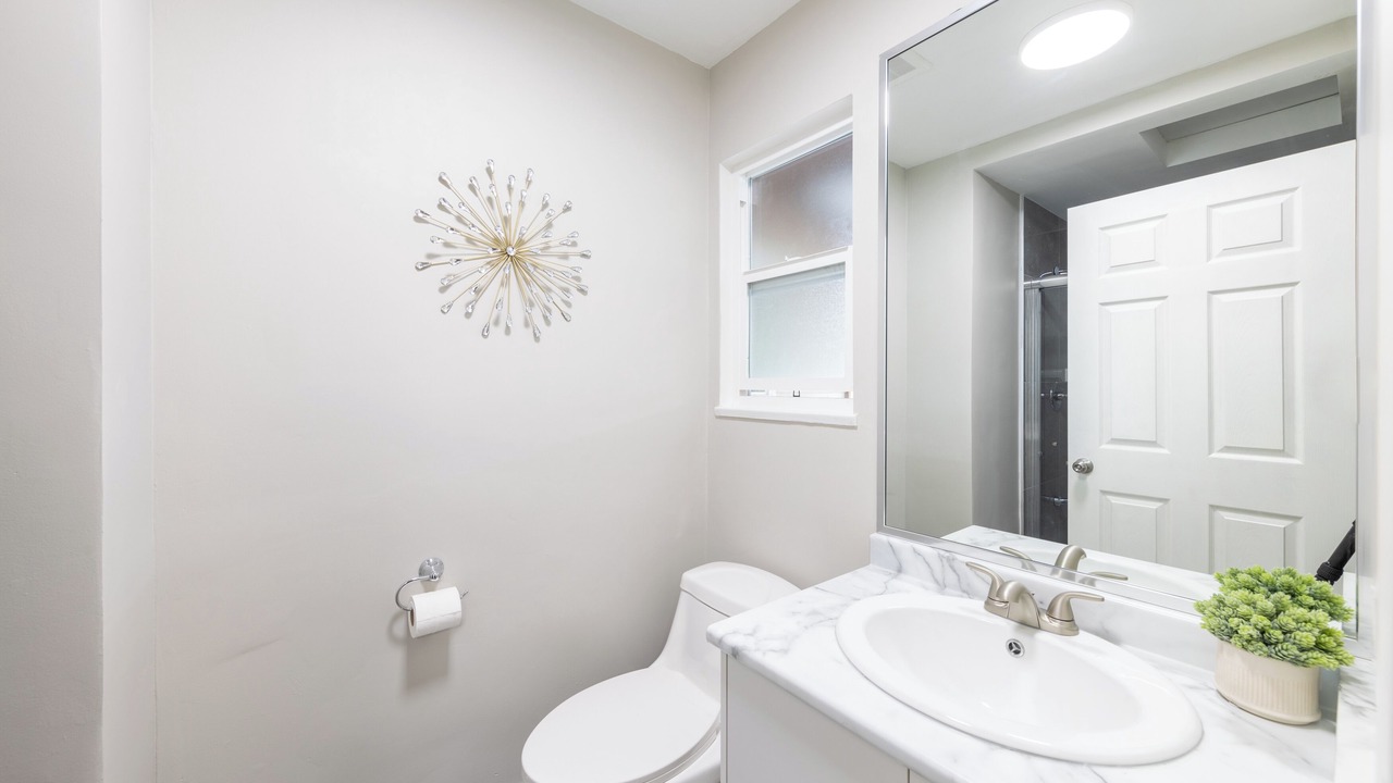Photo of Bathroom in Newton