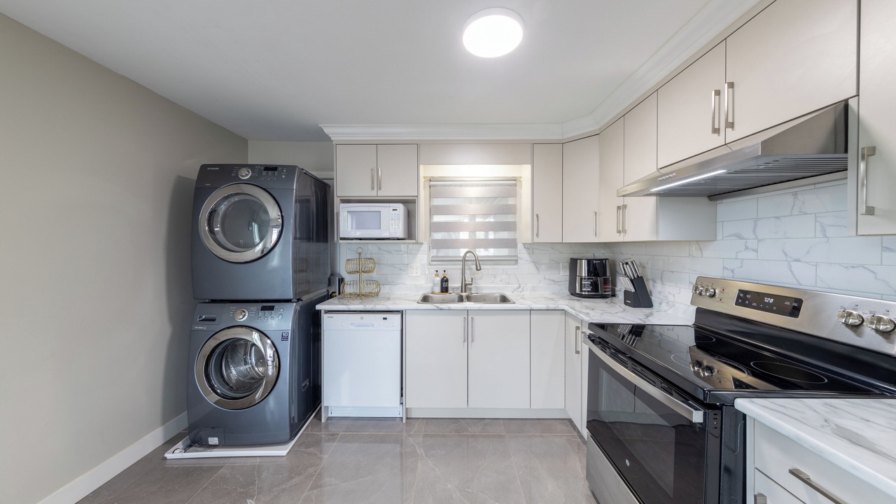 Photo of Kitchen in Newton