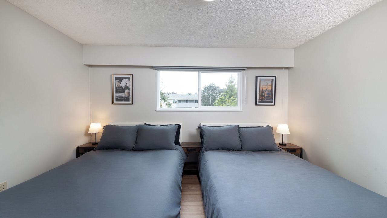Photo of Bedroom in Newton