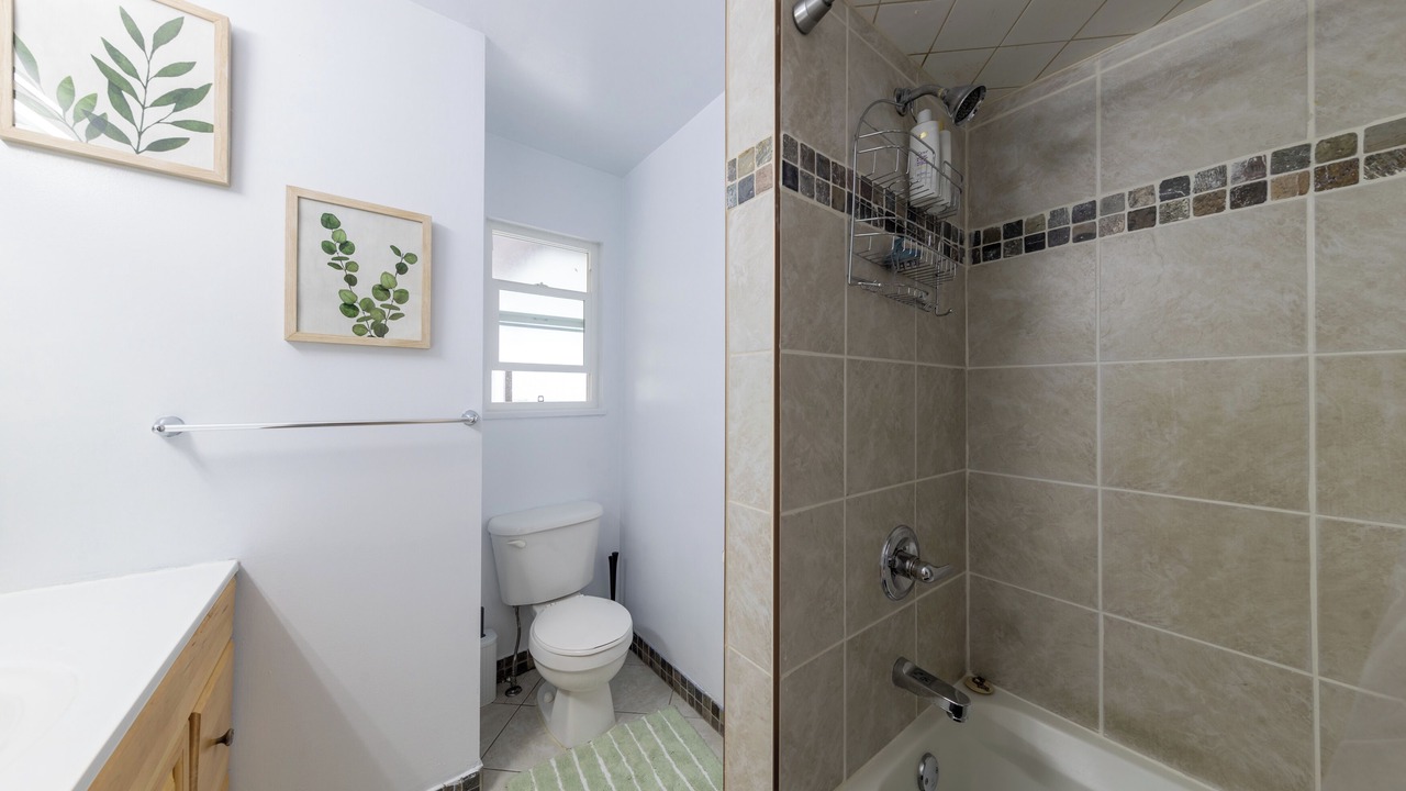 Photo of Bathroom in Newton