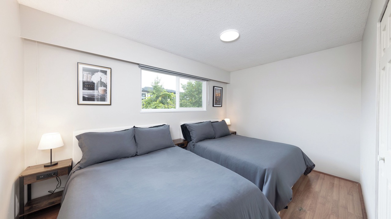 Photo of Bedroom in Newton