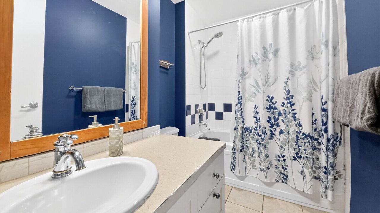 Photo of Bathroom in Tofino