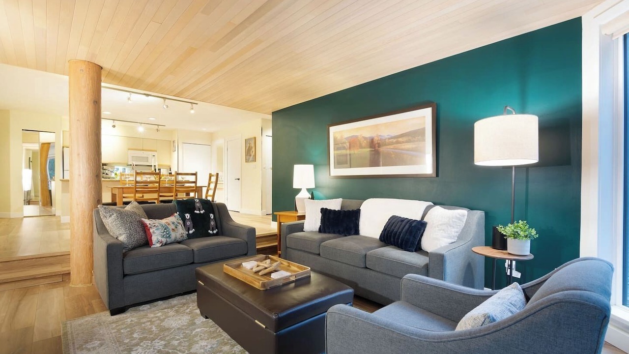 Photo of Livingroom in Blueberry Hill