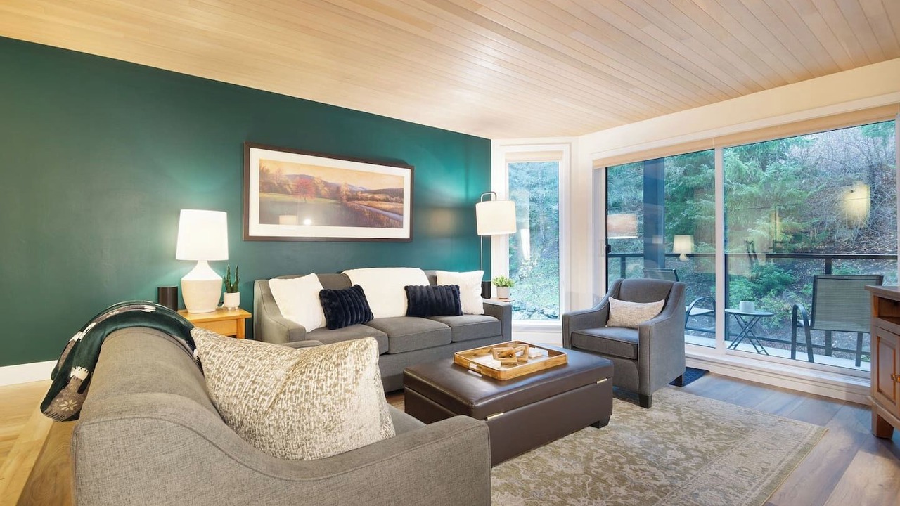Photo of Livingroom in Blueberry Hill