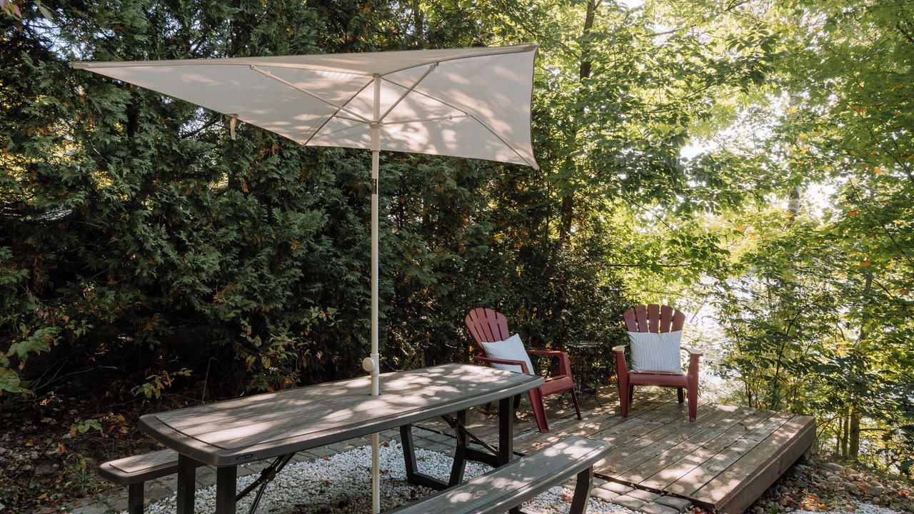 Photo of Outdoor in Mauricie
